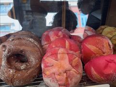 -Juicy Bakery(大学路店)