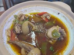 -今今转转自助小火锅(天祥广场店)