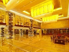 大堂-北京西国贸大酒店