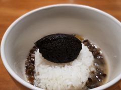 蕨菜饭-曲廊院(东四十一条店)