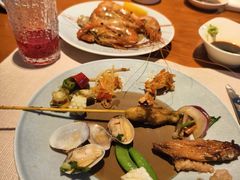 -阿纳迪酒店·秘境西餐厅