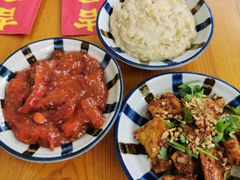 -炒豆合作社(东四总店)