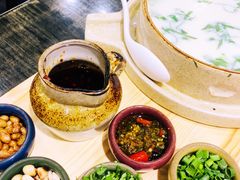 -庆合府重庆大排档(紫都城店)