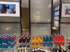 -顺德联塑万怡酒店·万荟轩自助餐厅