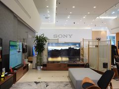 -Sony Store索尼(广州正佳店)