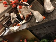 -大鸭梨烤鸭(左家庄店)