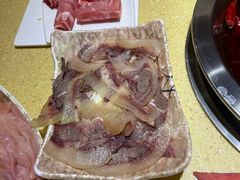 -田鸭肠·非遗火锅(彭州店)