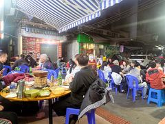 -雄伟美食(高沙中街店)