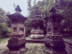 -潭柘寺景区