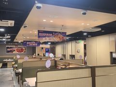 -海底捞火锅(吉利大厦店)