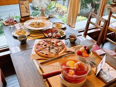 -时光花园(白鹭洲店)