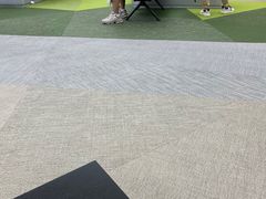 -上海市徐汇区行政服务中心-停车场