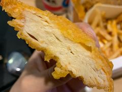 小食纷享盒-麦当劳(廊坊新华路店)