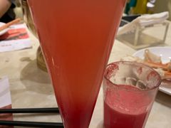 -芭菲盛宴·环球美食(袁家岗店)