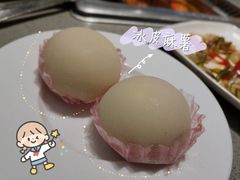 -海底捞火锅(津南永旺店生日主题店)