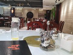 -好妈王饺子(滂江街店)