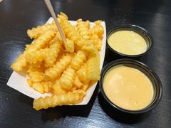 大薯条-Shake Shack(西单大悦城店)