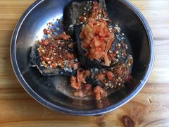 -李字号臭豆腐(总店)