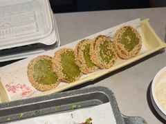 -绿茶餐厅(广州天河城店)