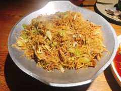 -青菁酒家·象山海鲜(胜利河美食街店)
