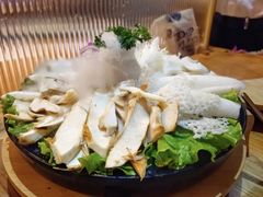 -束河人家(南锣鼓巷店)