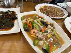 -景祥海鲜美食餐厅