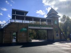 -莫尔道嘎国家森林公园