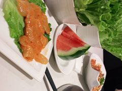 -么子烤肉(化龙池店)