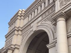 -天津五大道文化旅游区