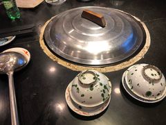 -百一大地锅(香福路店)