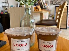 -LOOKA COFFEE(大鹏所城店)