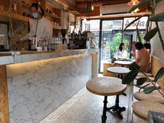 用餐区-METAL HANDS(五道营店)