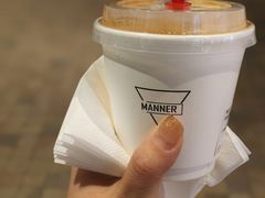 -Manner Coffee(K11店)