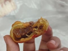 -权记百年老字号(牌坊街店)