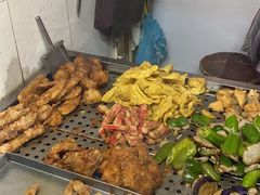 -下环街市熟食中心
