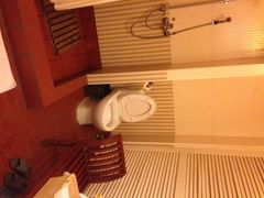 浴室-娜娜度假小旅馆