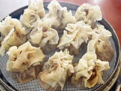 -德贤烧麦菜馆(本溪路店)
