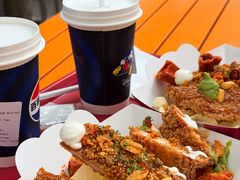 -Lotso Lunch Box 草莓熊餐盒