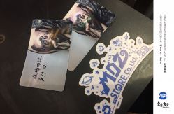 -MDZ STORE·TATTOO·耳饰