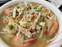 -山里人姜汁(府东小区店)