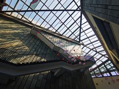 -房山世界地质公园博物馆