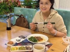 -清真餐厅·回乡麦客