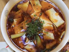 -花儿穆萨·烤肉餐厅(石马坪店)