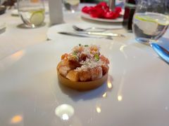 -三嚥阁 La Villa Restaurant