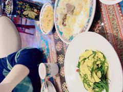 -巴依老爷新疆美食(工体旗舰店)