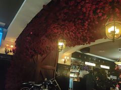 -碧特博格·20年品牌西餐厅(芜湖路店)