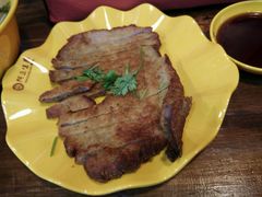 -阿三生煎(友谊大街店)