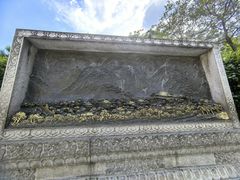 -南岳大庙