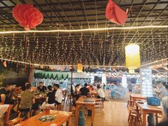 -清真·馬坡二旦烧烤(人生一串拍摄店)