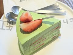 -fishtank鱼缸咖啡(三山街店)